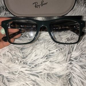 Ray Ban eyeglass